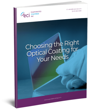 Choosing the Right Optical Coating for Your Needs